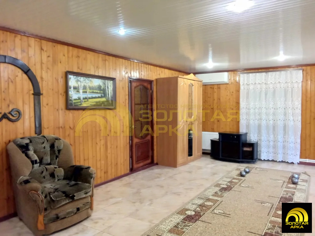 Продажа дома, Старотитаровская, Темрюкский район, Ильича пер. - Фото 16