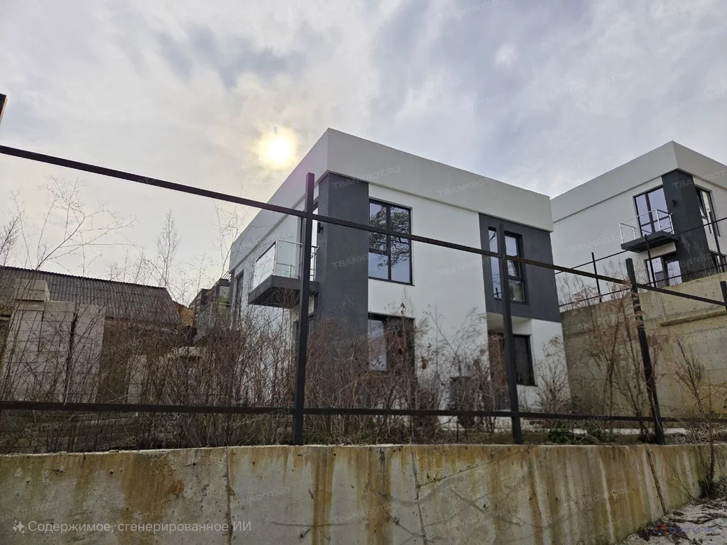 Продажа дома, Высокое, ул. Ивановская - Фото 3