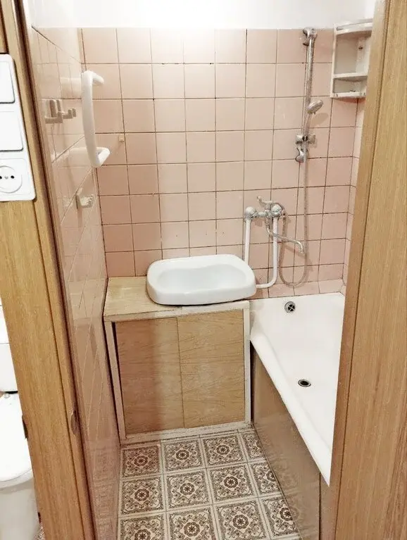 Продаю 2 квартиру 50-летия влксм 10Г - Фото 16