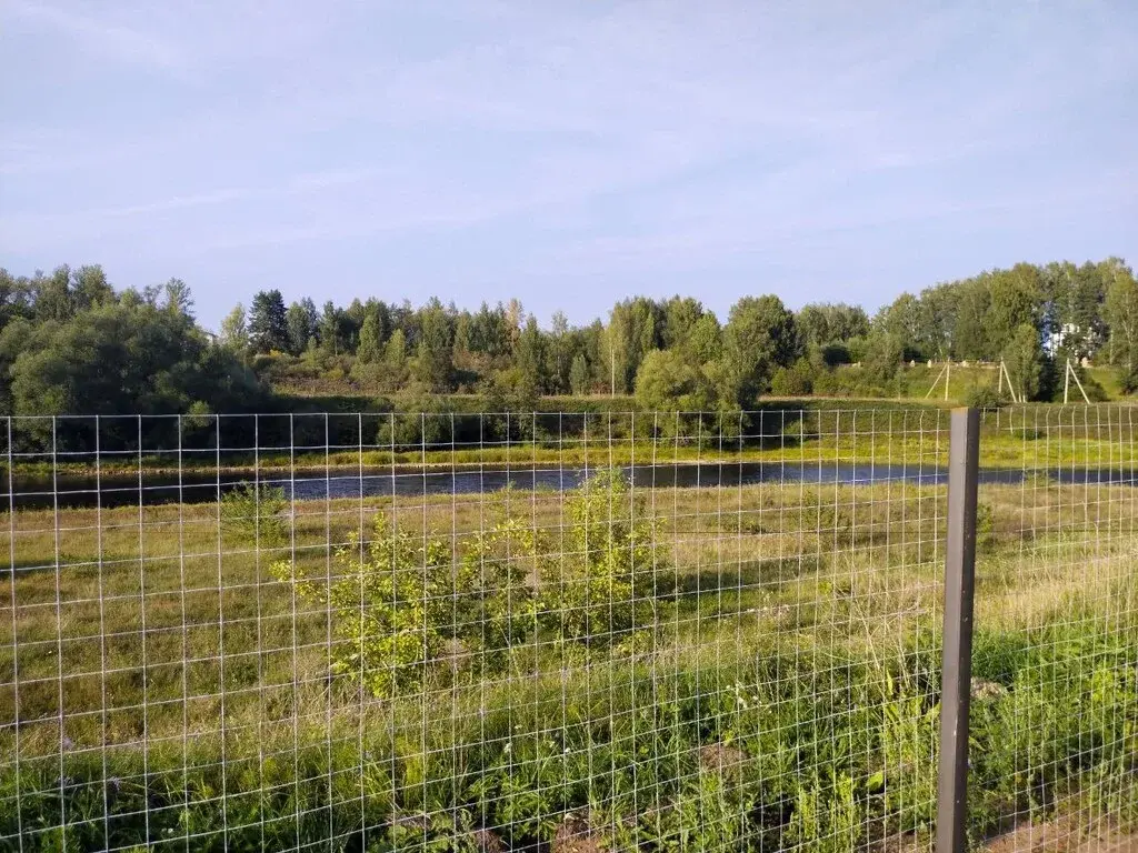 Участок 60 сот. (ИЖС),Золотово - Фото 16