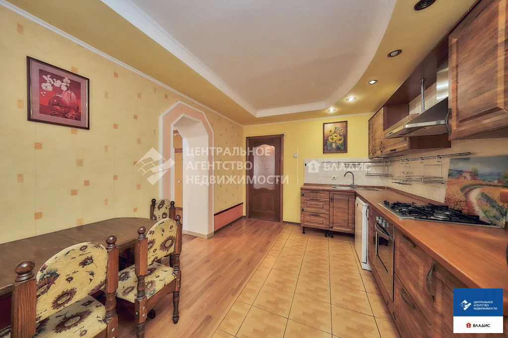 Продажа квартиры, Рязань, ул. Костычева - Фото 2