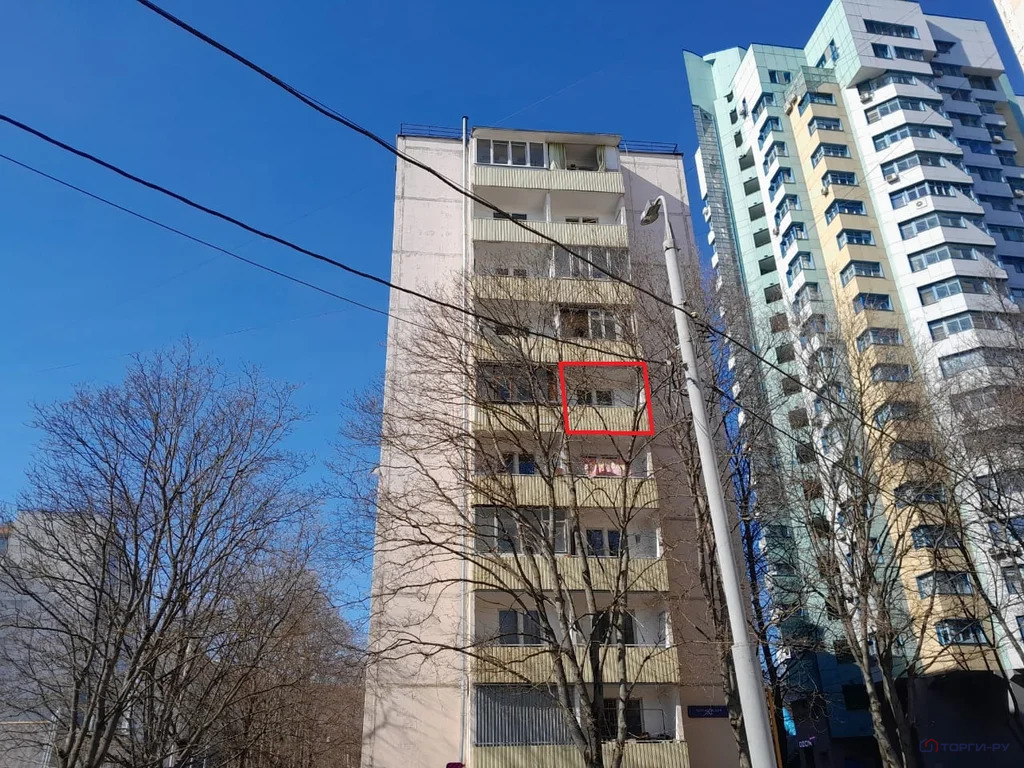 Продажа квартиры, ул. Чертановская - Фото 2