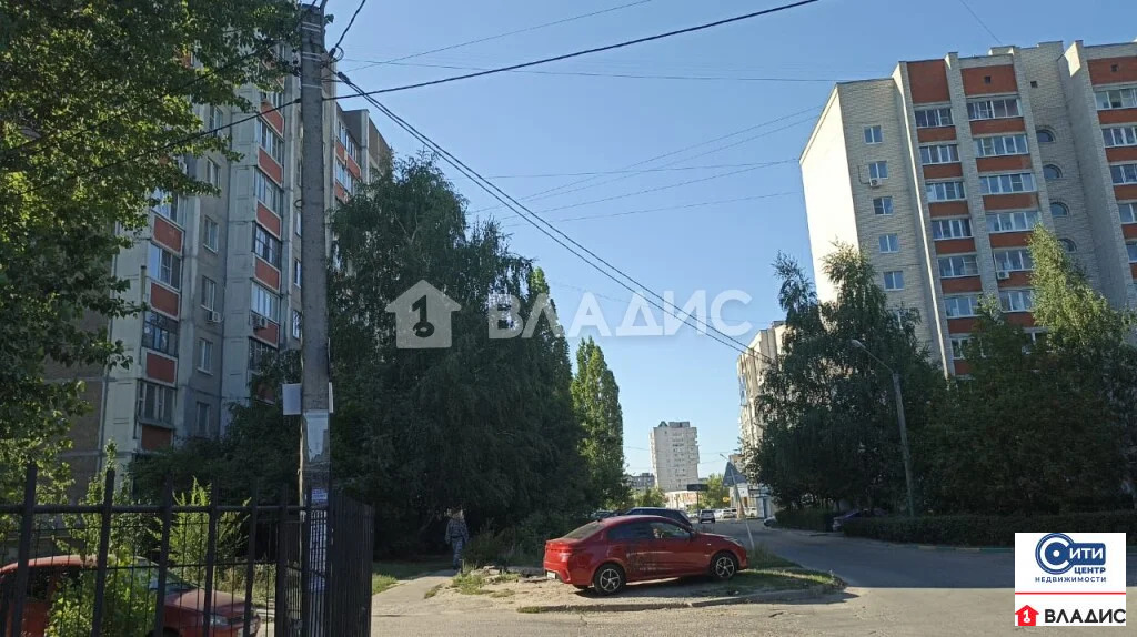 Продажа квартиры, Воронеж, ул. Владимира Невского - Фото 18