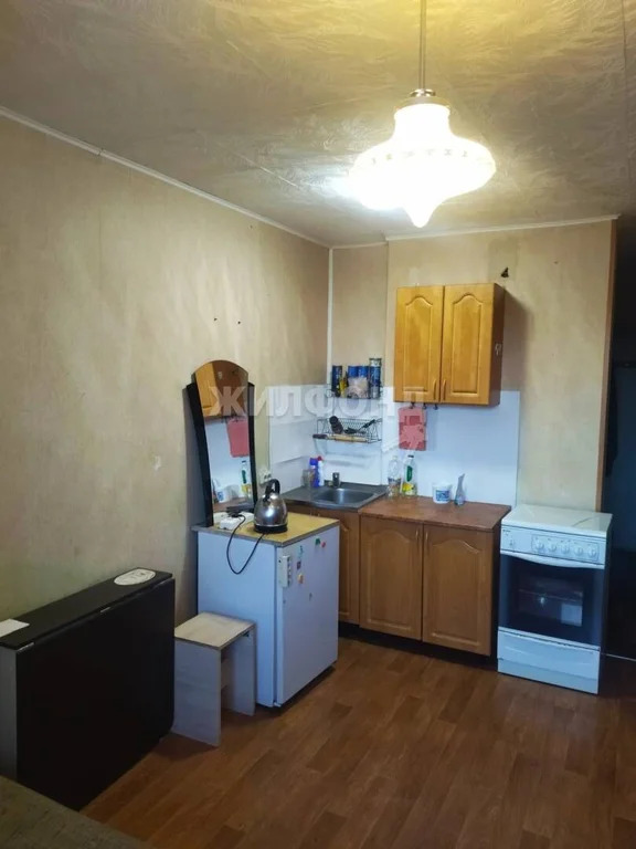 Продажа квартиры, Новосибирск, ул. Твардовского - Фото 4