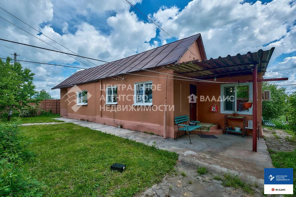 Продажа дома, Рязань, ул. Чапаева - Фото 17
