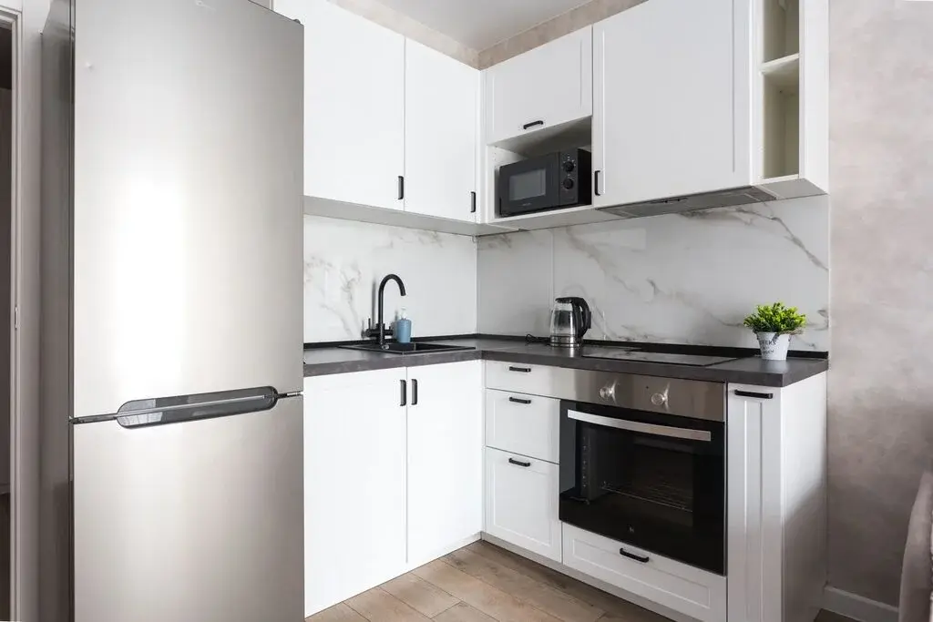 Сдам однокомнатную квартиру город Чехов - Фото 2