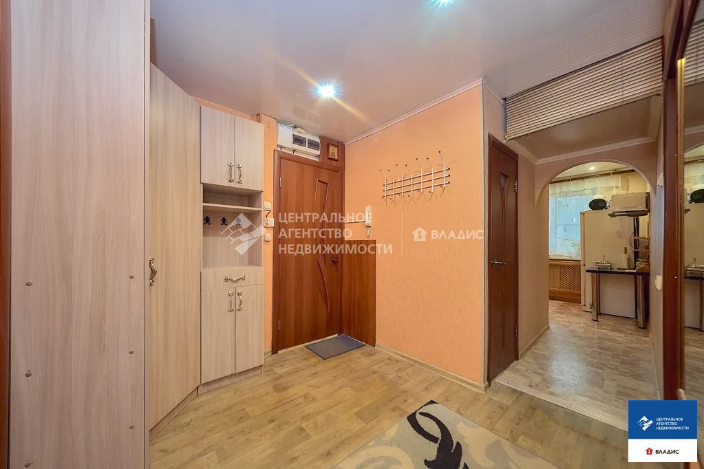 Продажа квартиры, Рязань, Касимовское ш. - Фото 8