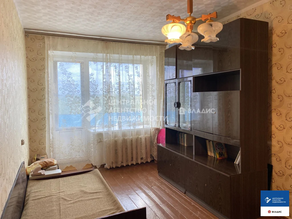 Продажа квартиры, Скопин, ул. Фабричная - Фото 1