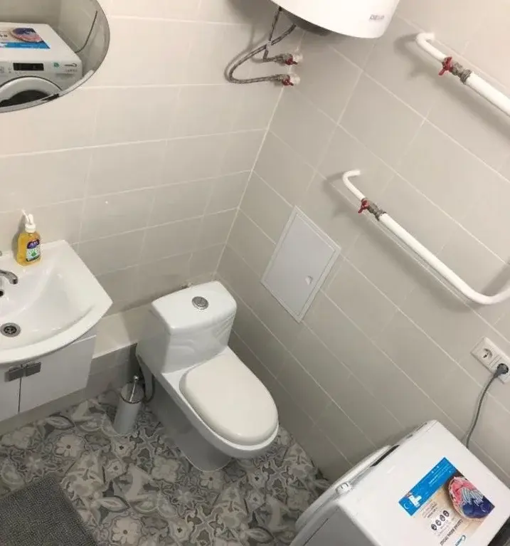 Руза, Федеративная 8 - Фото 0