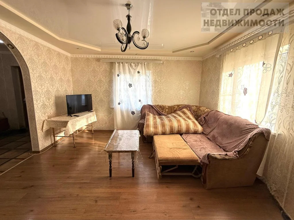 Дом с ремонтом - Фото 11