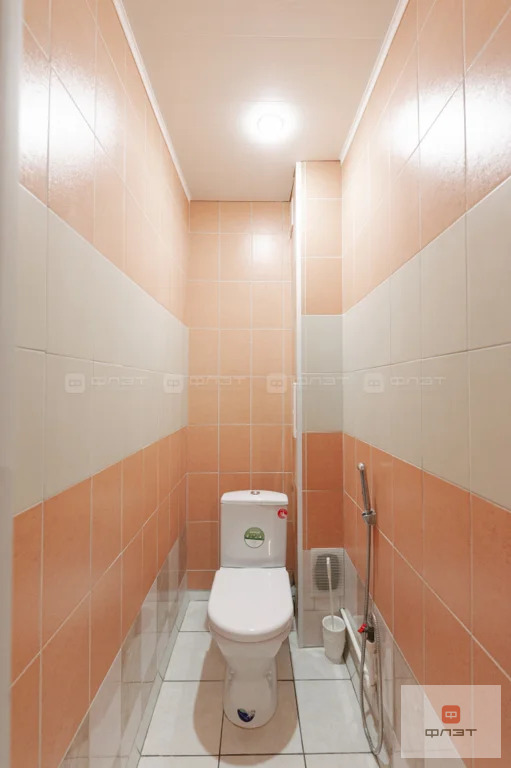Продажа квартиры, Казань, ул. Академика Завойского - Фото 11