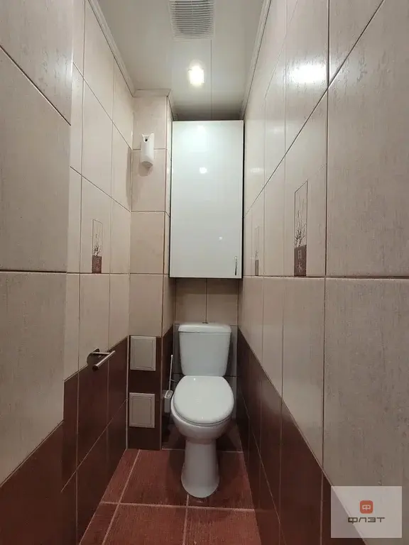 Продажа квартиры, Казань, тер. Ферма-2 - Фото 9