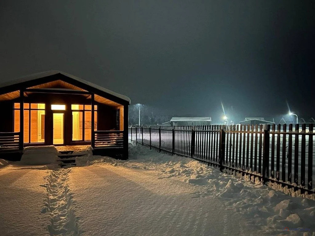 Продажа дома, Поджигородово, Клинский район - Фото 1