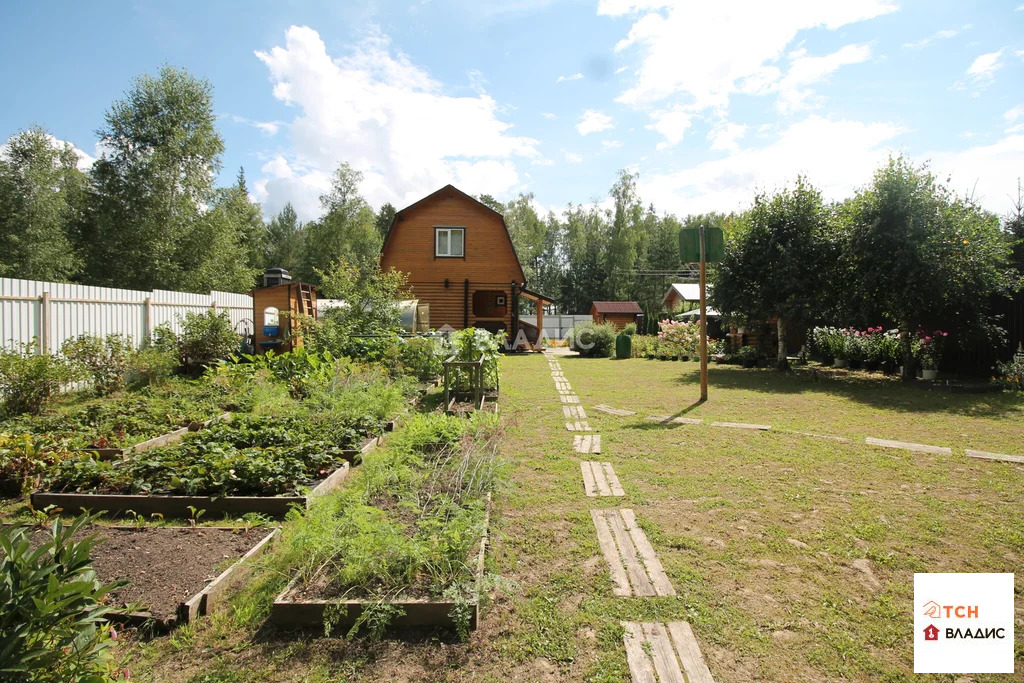 Продажа дома, Щелковский район, улица Садоводов - Фото 7