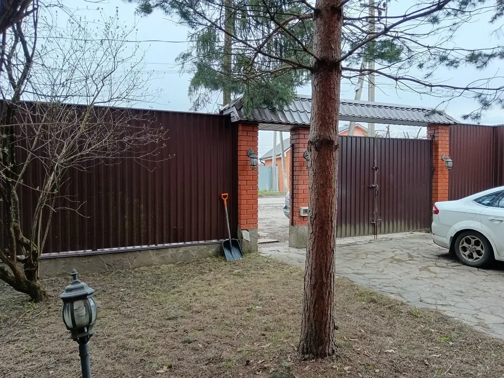 Продается дом 233.7 в д. Никульское г.о. Мытищи - Фото 4