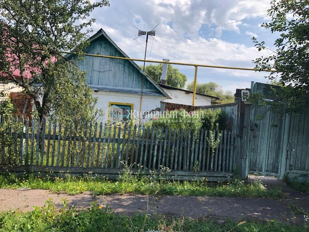 Продажа дома, Курск, ул. Арматурная - Фото 0