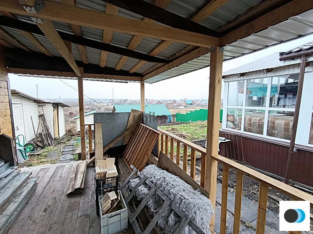 Продажа дома, Кириллово, Уфимский район, ул. Центральная - Фото 20