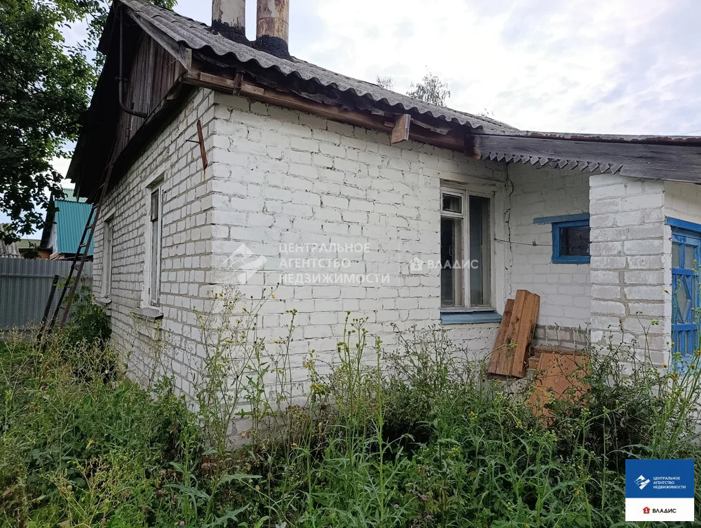 Продажа дома, Рязань - Фото 26