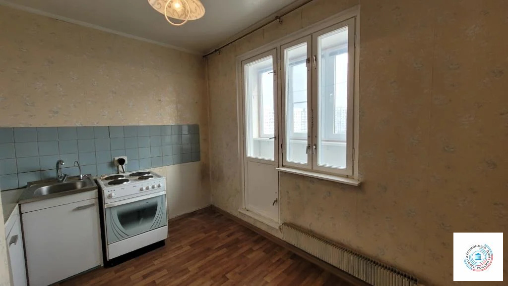 Продается квартира, 36 м - Фото 2