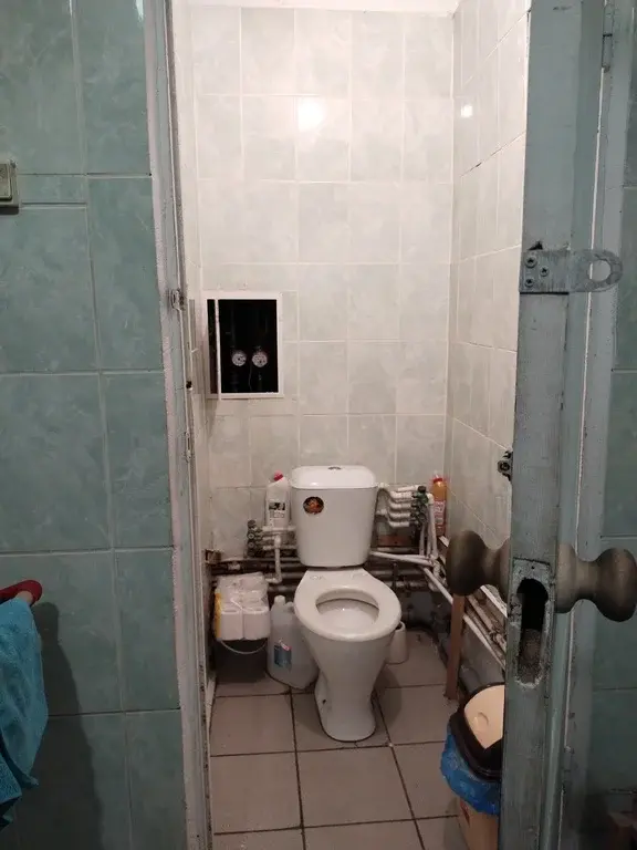 Сдам 117 кв.м. Москва, ул.Широкая 3к3 - Фото 2