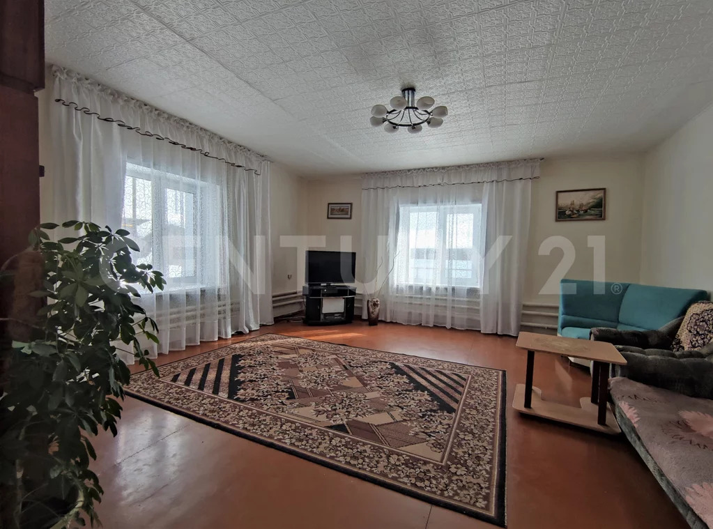 Продажа дома, Тальменский район, Завода жби мкр. - Фото 18