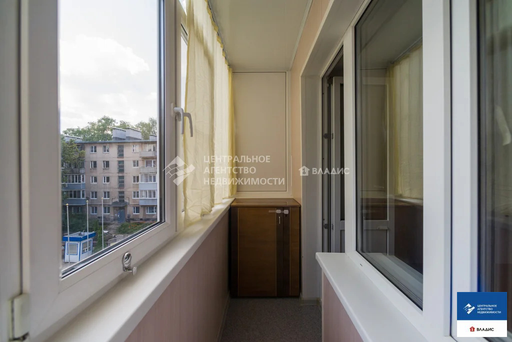 Продажа квартиры, Рязань, Машиностроителей проезд - Фото 13