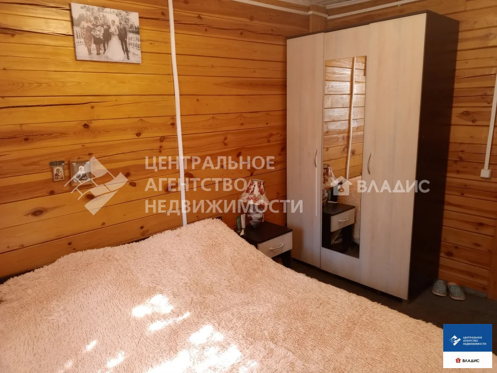 Продажа дома, Дядьково, Рязанский район, ул. Весенняя - Фото 9
