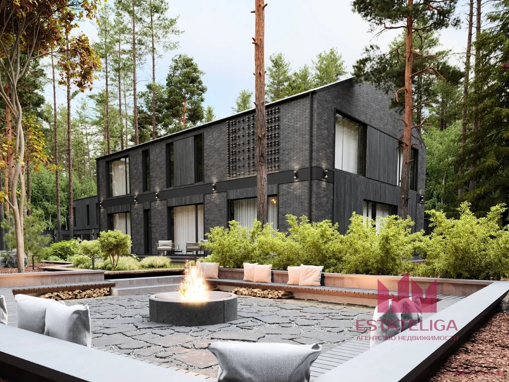 Продажа дома, Одинцовский район, Центральная улица - Фото 2