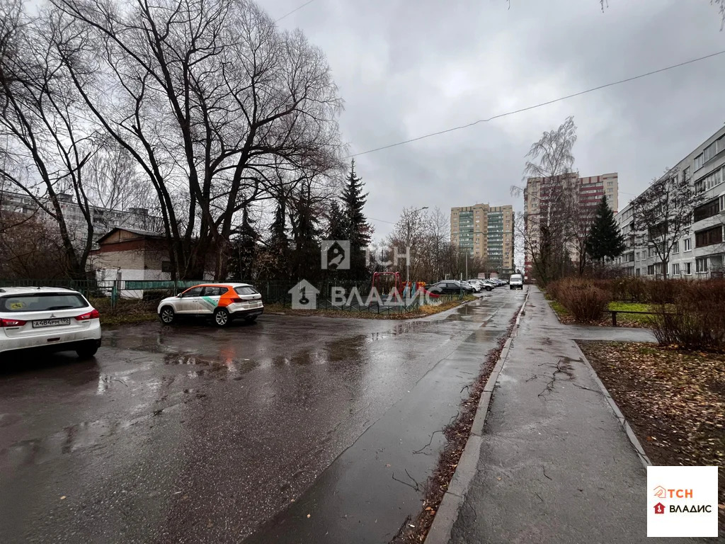 городской округ Лосино-Петровский, Лосино-Петровский, Петровский ... - Фото 13