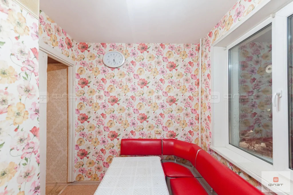 Продажа квартиры, Зеленодольск, Зеленодольский район, ул. Комарова - Фото 13