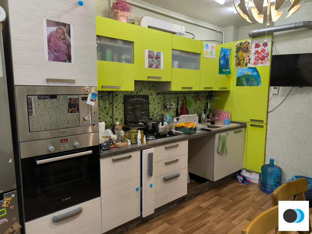 Продажа квартиры, Уфа, ул. Гумера Куватова - Фото 10