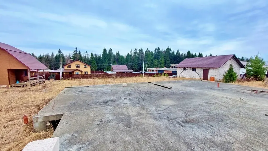 Земельный участок у леса КП Тироль - Фото 16