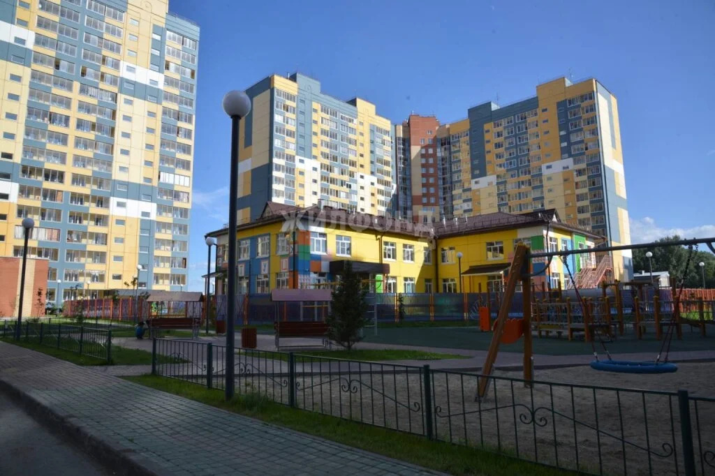 Продажа квартиры, Новосибирск, ул. Междуреченская - Фото 11