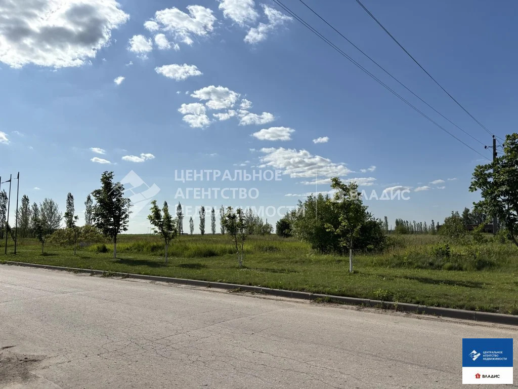 Продажа участка, Рожок, Рязанский район - Фото 2