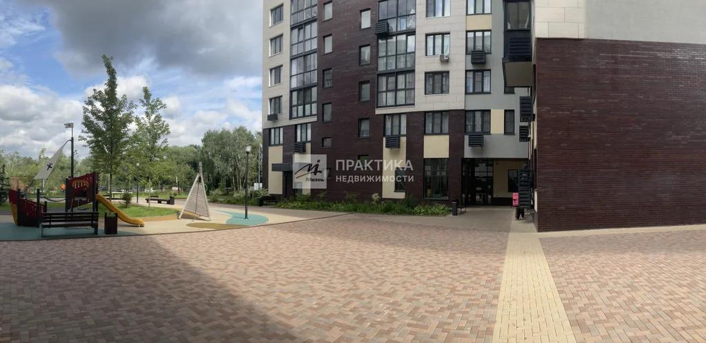 Продажа квартиры, бульвар Веласкеса - Фото 3