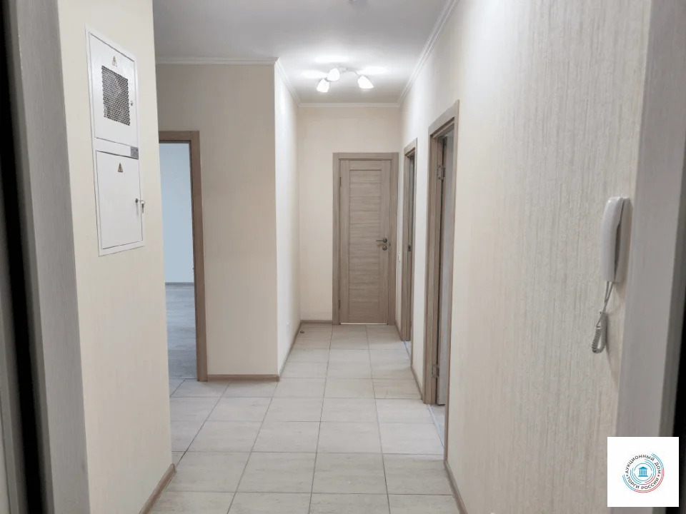 Продается квартира, 86.5 м - Фото 4