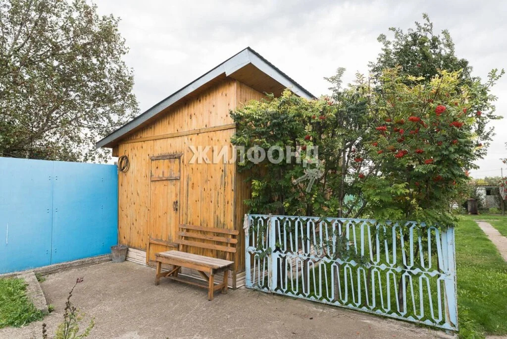 Продажа квартиры, Буньково, Коченевский район, Молодёжная - Фото 10