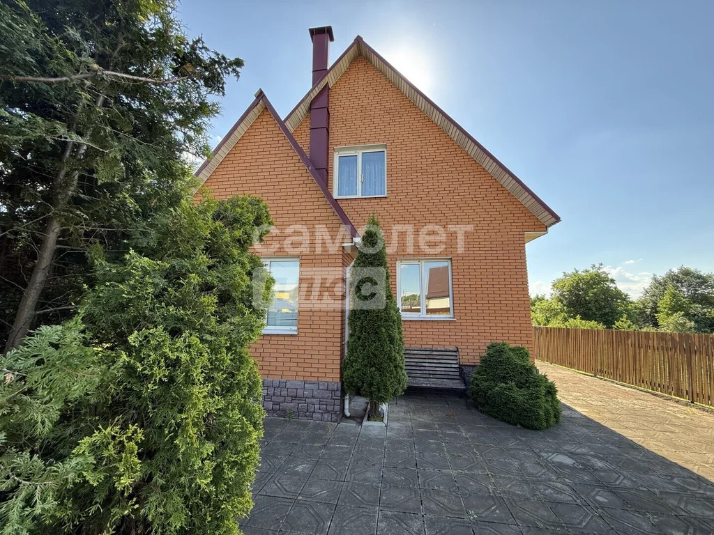 Продажа дома, Дмитров, Дмитровский район, 92а - Фото 1