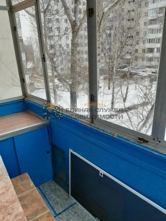 Аренда квартиры, Уфа, ул. Николая Дмитриева - Фото 10