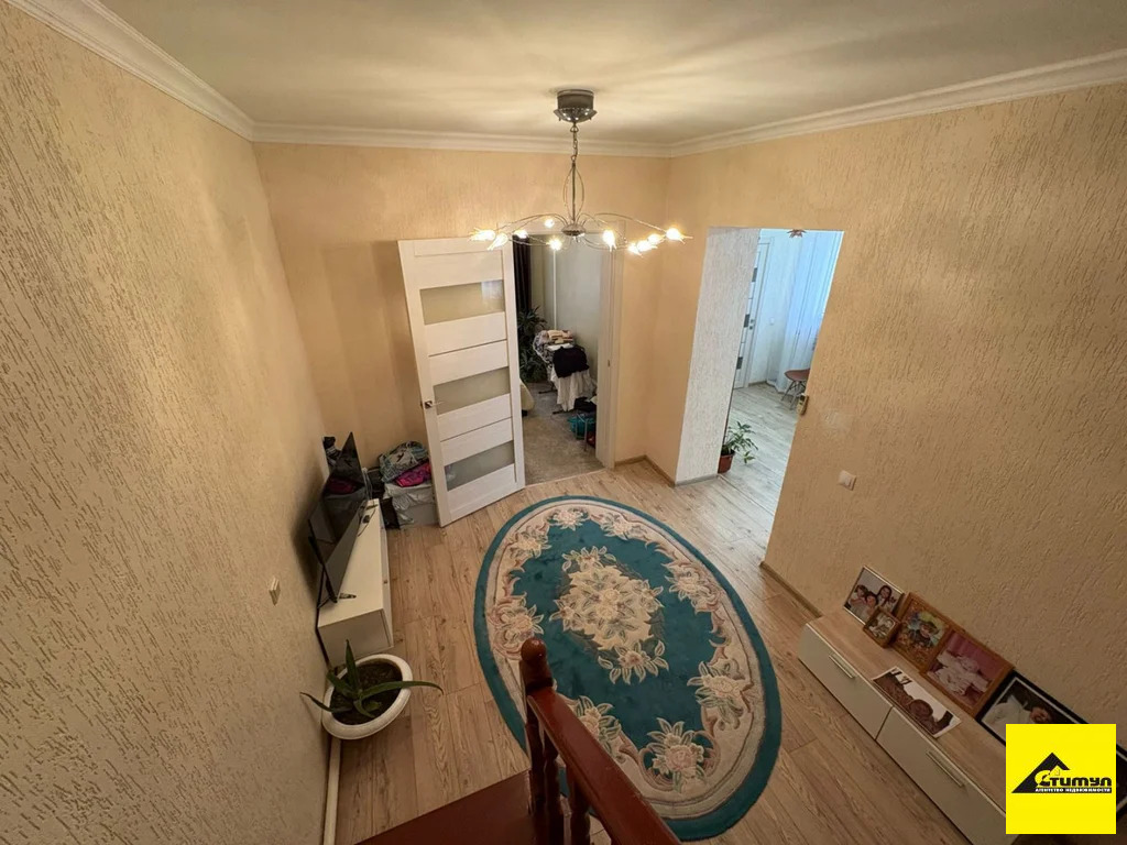 Продажа дома, Ейск, Ейский район, ул. Красная - Фото 9