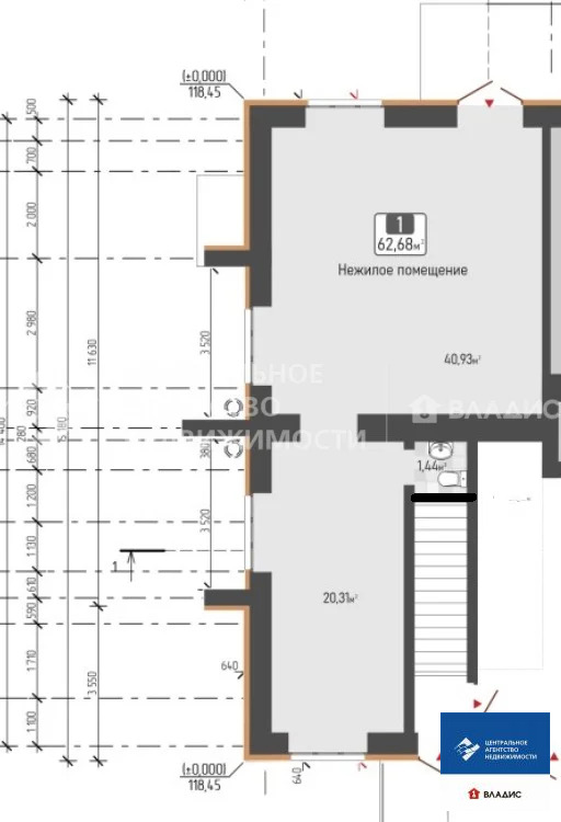 Аренда ПСН, Рыбное, Рыбновский район, Крымская улица - Фото 8