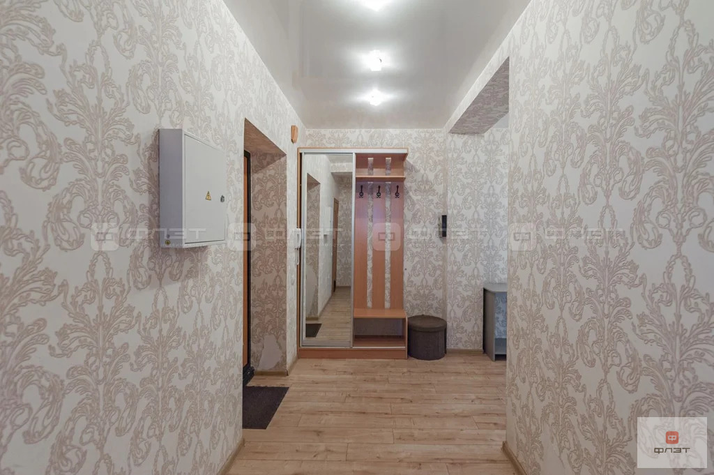 Продажа квартиры, Казань, ул. Гарифа Ахунова - Фото 15