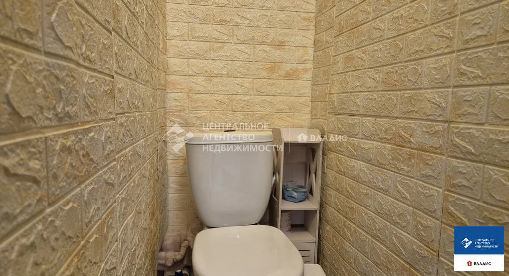 Продажа квартиры, Искра, Рязанский район, ул. Комсомольская - Фото 15