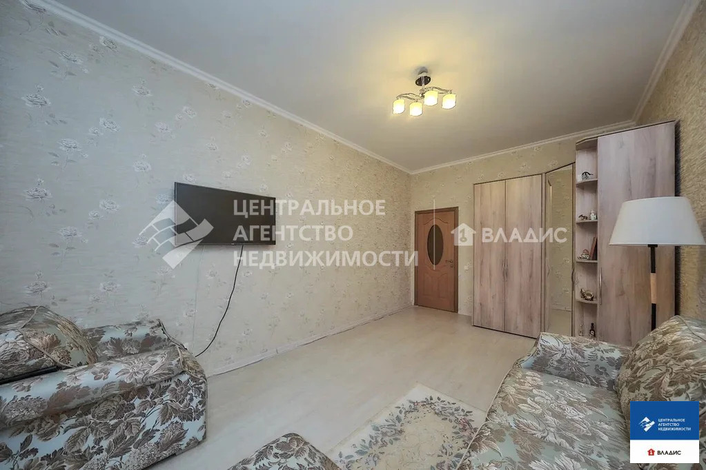 Продажа квартиры, Рязань, ул. Профессора Никулина - Фото 5