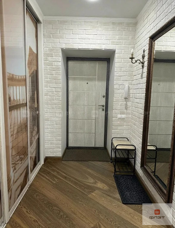 Продажа квартиры, Казань, ул. Ягодинская - Фото 19