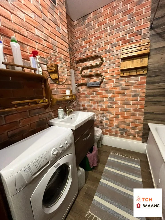 Продажа квартиры, Мебельной Фабрики, Мытищинский район, Заречная улица - Фото 4