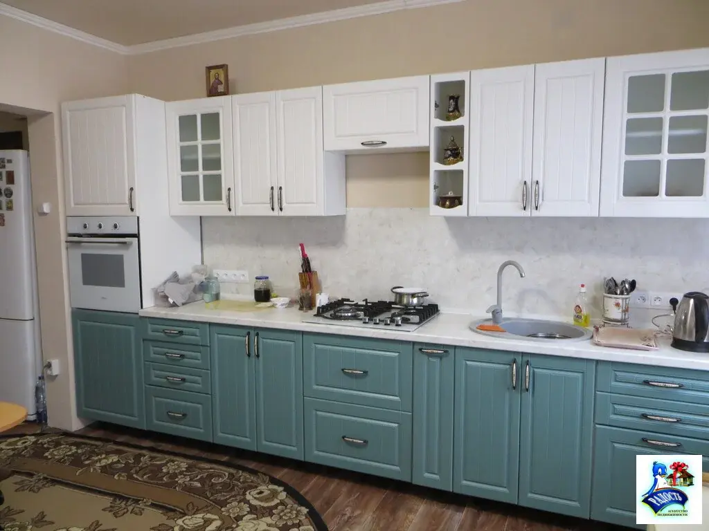 Продам отличный дом с ремонтом и новой баней. - Фото 7