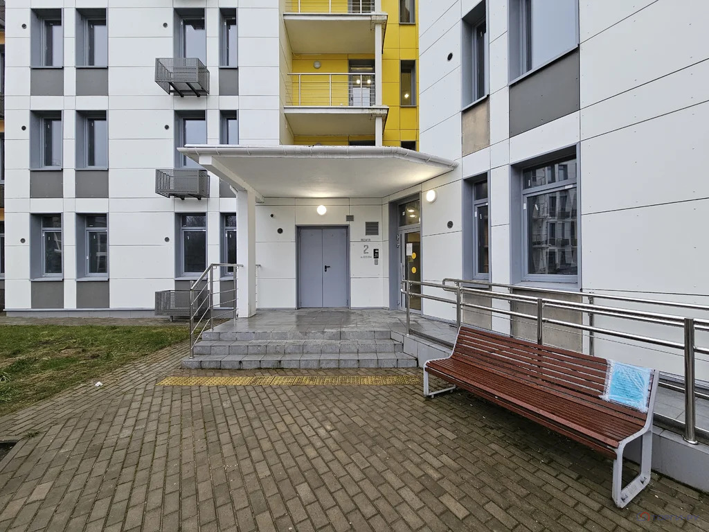 Продажа квартиры, Раево, Краснопахорское с. п., Ирландская улица - Фото 4
