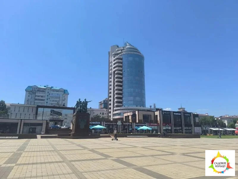 Продается просторная квартира со свободной планировкой на 7 этаже моно - Фото 12