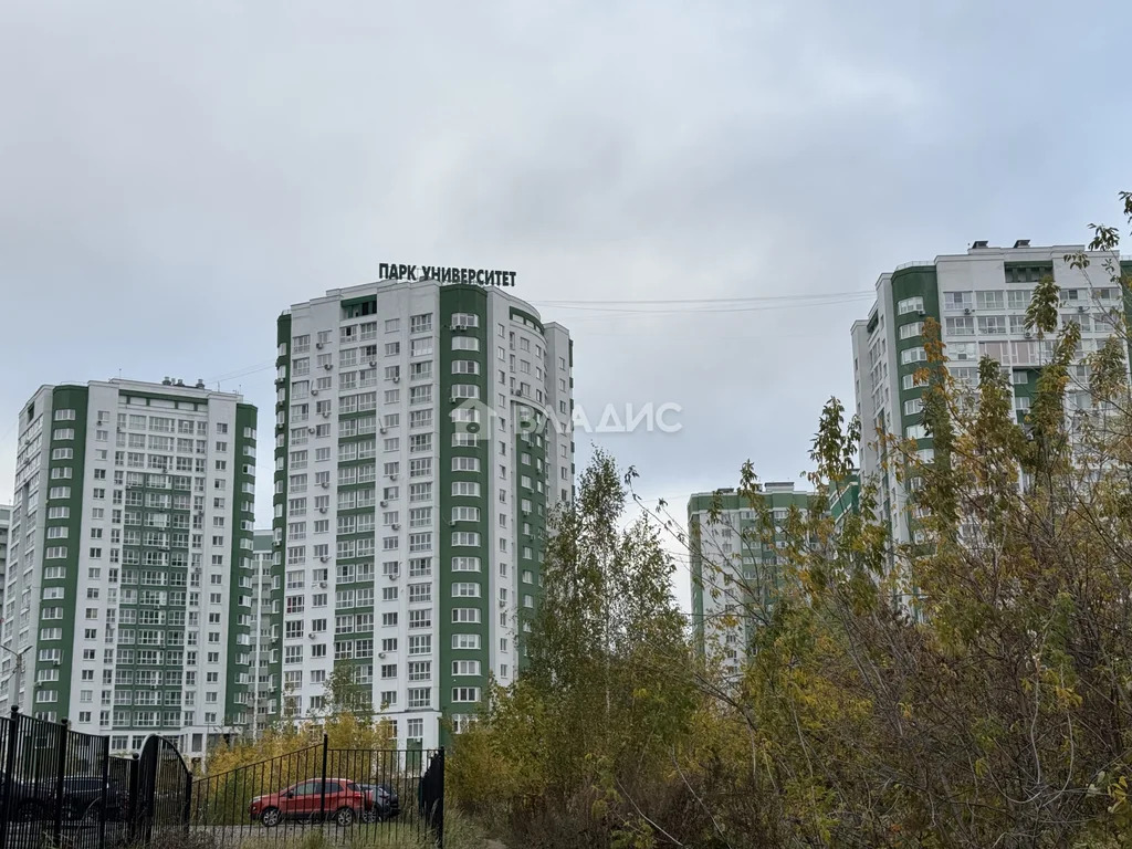 городской округ Владимир, улица Мира, д.4, 2-комнатная квартира на ... - Фото 29